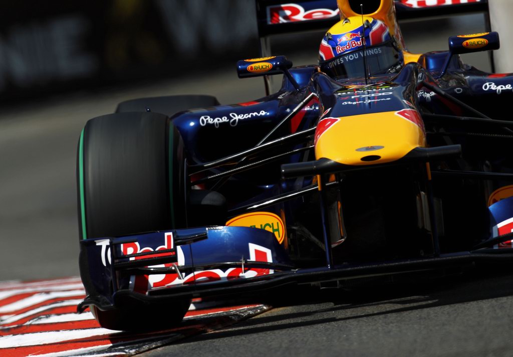 GP Monaco - Qualifiche e Prove Libere 3